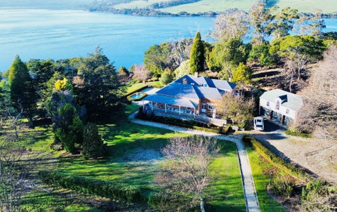 Pointe Rapide Estate - Accommodation Melbourne 0