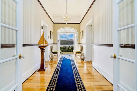 Pointe Rapide Estate - Accommodation Melbourne 1