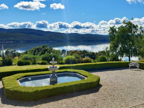 Pointe Rapide Estate - Accommodation Melbourne 2