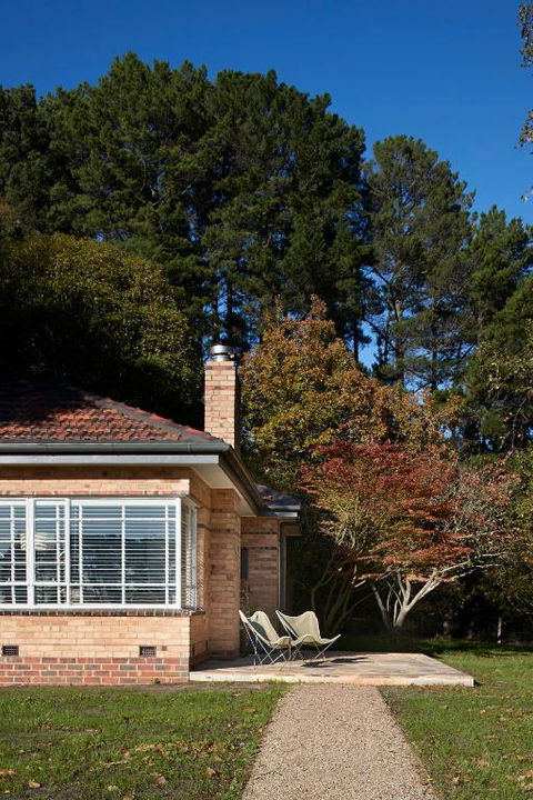 Polperro Farmhouse - Accommodation Melbourne 1