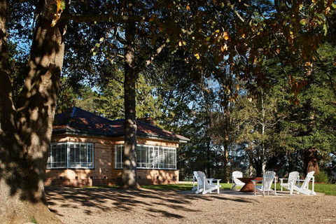 Polperro Farmhouse - Accommodation Melbourne 2