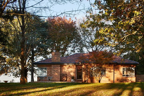 Polperro Farmhouse - Accommodation Melbourne 0