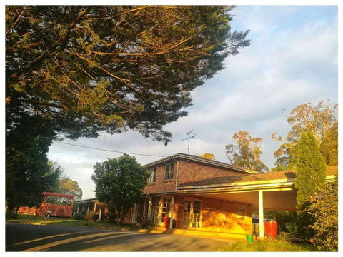 Poplars Inn Mittagong - Accommodation Melbourne 0