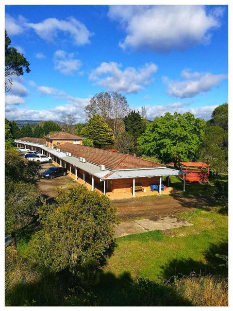 Poplars Inn Mittagong - Accommodation Melbourne 1