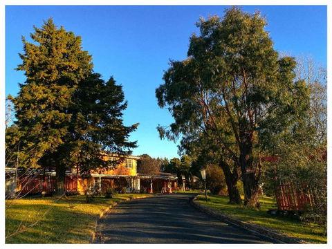 Poplars Inn Mittagong - Accommodation Melbourne 3