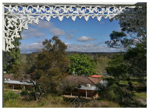 Poplars Inn Mittagong - Accommodation Melbourne 2