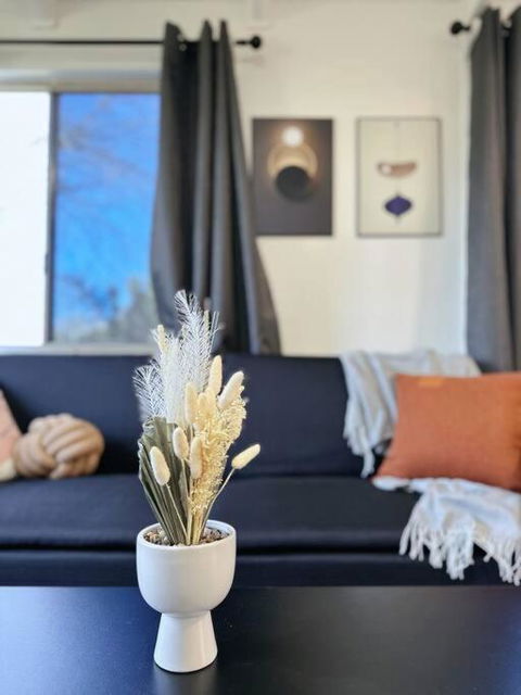 Popular Central Location King Bed The Repose - Accommodation Melbourne 2