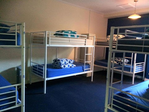 Port Adelaide Backpackers - Accommodation Melbourne 3