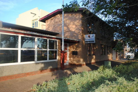 Port Adelaide Backpackers - Accommodation Melbourne 1