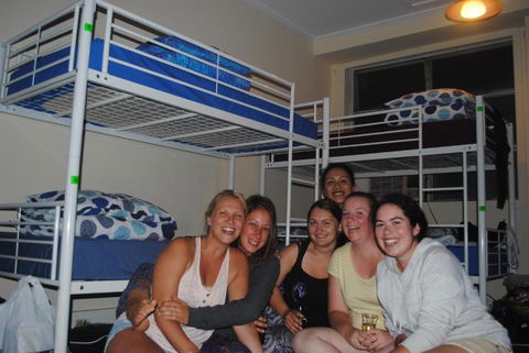 Port Adelaide Backpackers - Accommodation Melbourne 2