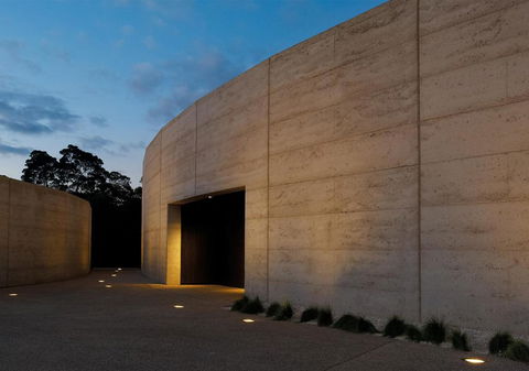 Port Phillip Estate - Accommodation Melbourne 0