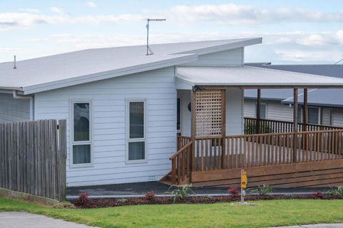Port View Escape - Accommodation Melbourne 0