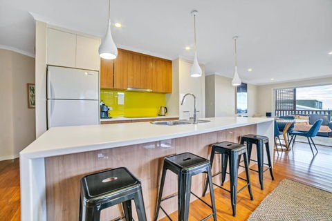 Port View Escape - Accommodation Melbourne 1