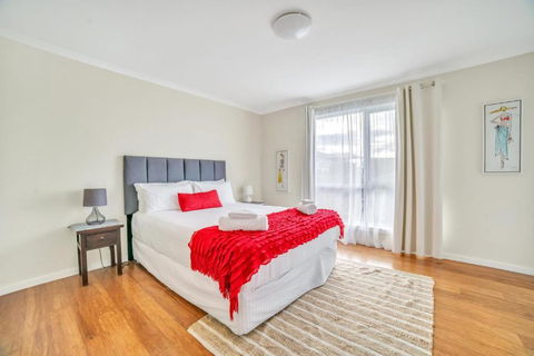 Port View Escape - Accommodation Melbourne 2