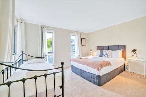 Port View Escape - Accommodation Melbourne 3