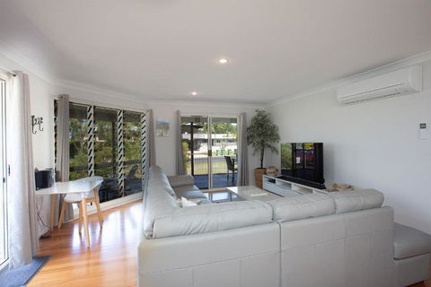 Rainbow Tides - Accommodation Melbourne 3