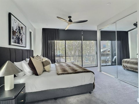RAM, Alpine Getaways - Accommodation Melbourne 3