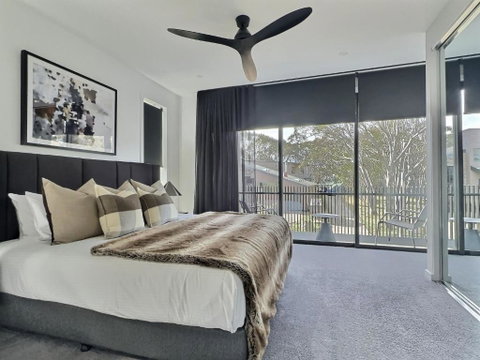 RAM, Alpine Getaways - Accommodation Melbourne 2