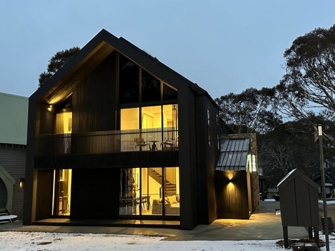 RAM, Alpine Getaways - Accommodation Melbourne 1