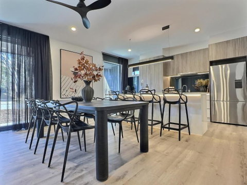 RAM, Alpine Getaways - Accommodation Melbourne 0
