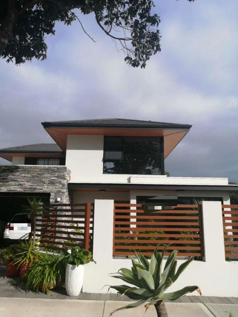 Private & Cosy! Master Bedroom In Perth With Garden View - Accommodation Melbourne 3