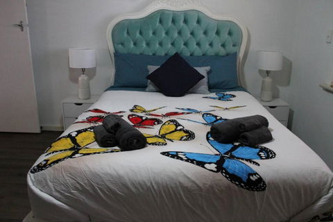 Raeside Home - Accommodation Melbourne 2