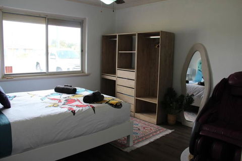 Raeside Home - Accommodation Melbourne 1