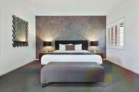 Quality Resort Parkhurst - Accommodation Melbourne 2