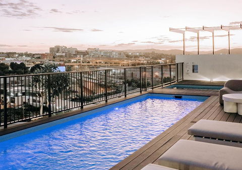 Rambla At Perry House - Accommodation Melbourne 0