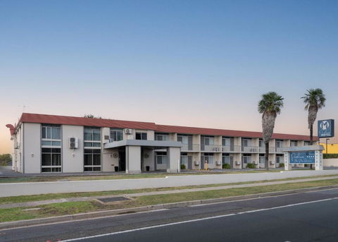 Posthouse Motor Lodge - Accommodation Melbourne 1