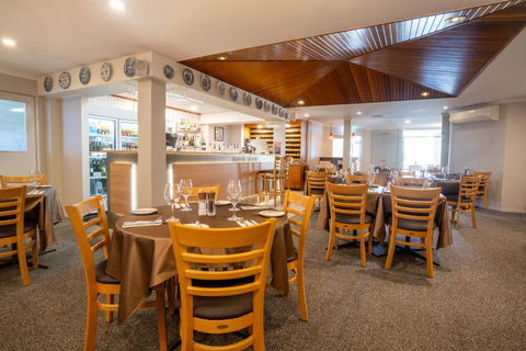 Posthouse Motor Lodge - Accommodation Melbourne 2