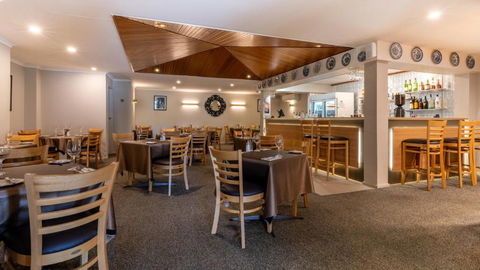 Posthouse Motor Lodge - Accommodation Melbourne 3