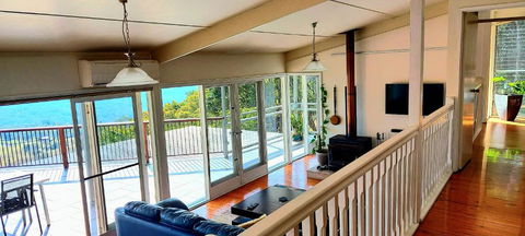Potters Place Montville - Accommodation Melbourne 1