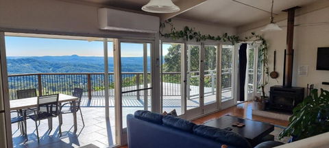 Potters Place Montville - Accommodation Melbourne 3