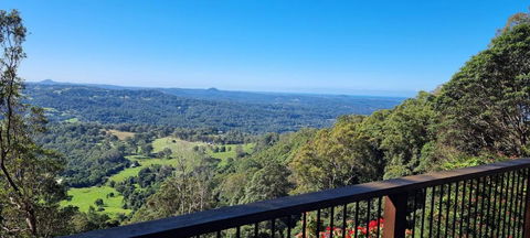 Potters Place Montville - Accommodation Melbourne 2