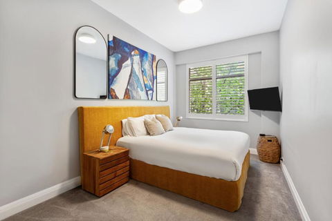Potts Point L 2 Bedroom Stylish Retreat - Accommodation Melbourne 1