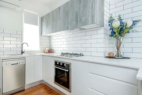 Prickly Pear Stays In Adamstown - Accommodation Melbourne 2