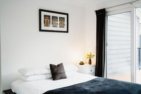 Premalaya - Accommodation Melbourne 1