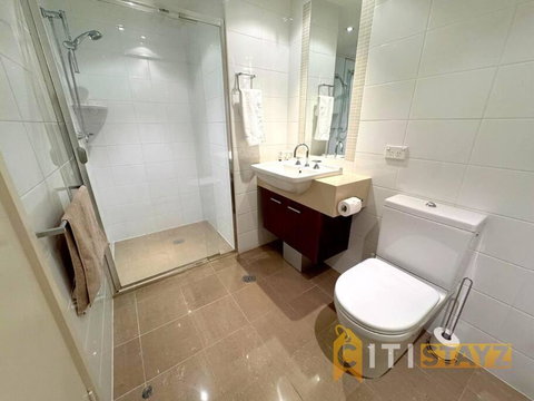 Pretty Penthouse - Close To ANU - Accommodation Melbourne 2