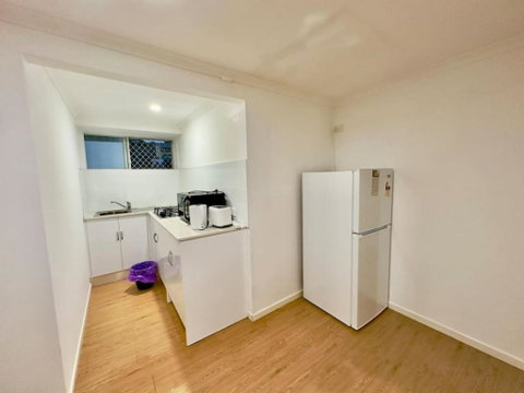 Prime 1BR Near Transport And Retail - Accommodation Melbourne 0