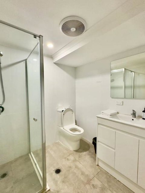 Prime 1BR Near Transport And Retail - Accommodation Melbourne 3