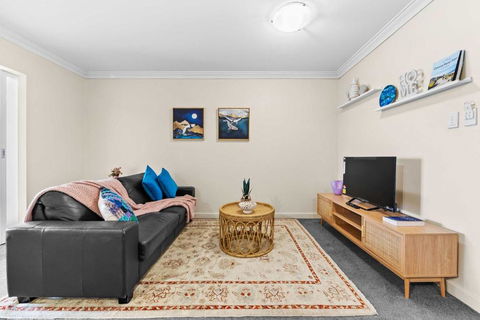 Prime Perth Apartment - Accommodation Melbourne 1