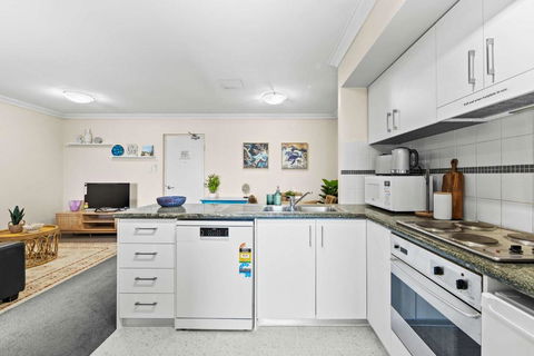 Prime Perth Apartment - Accommodation Melbourne 3