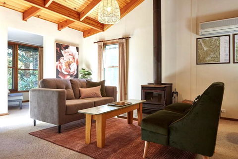 Primrose Cottage - Accommodation Melbourne 1