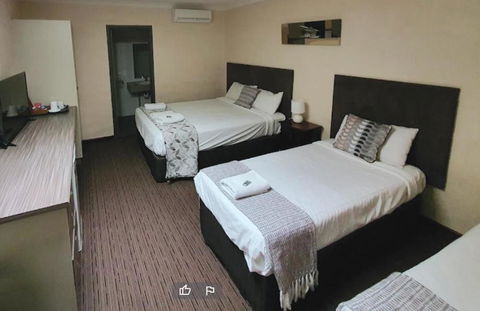 Prince Of Wales Hotel, Bunbury - Accommodation Melbourne 2