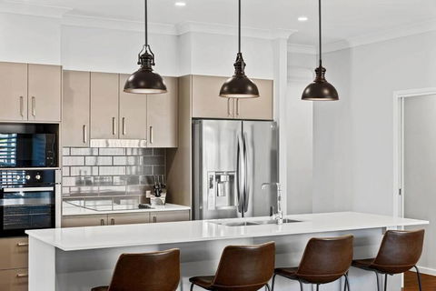 Private Mudjimba Beach Abode - Accommodation Melbourne 1