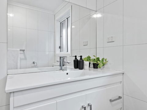 Private Room No.2 Beside Monash University, Clayton - Accommodation Melbourne 3