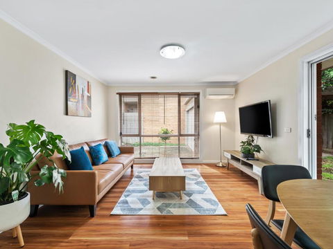 Private Room No.2 Beside Monash University, Clayton - Accommodation Melbourne 2