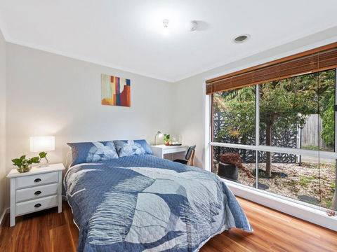 PRIVATE ROOM 4 And PRIVATE ROOM 5 Beside Monash University In Clayton - Accommodation Melbourne 0