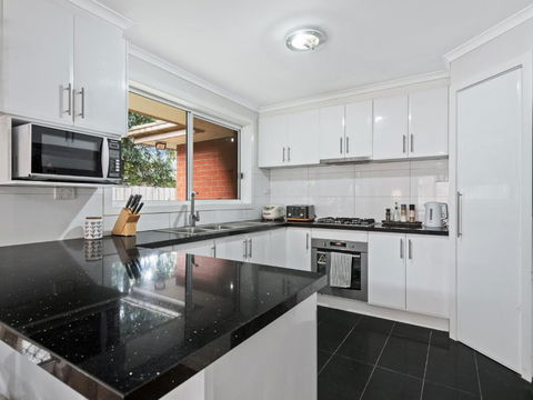 PRIVATE ROOM 4 And PRIVATE ROOM 5 Beside Monash University In Clayton - Accommodation Melbourne 3